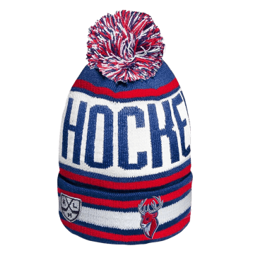 Шапка «Hockey»