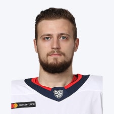 Андрей Белевич