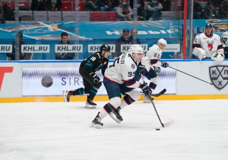 Сочи - Торпедо