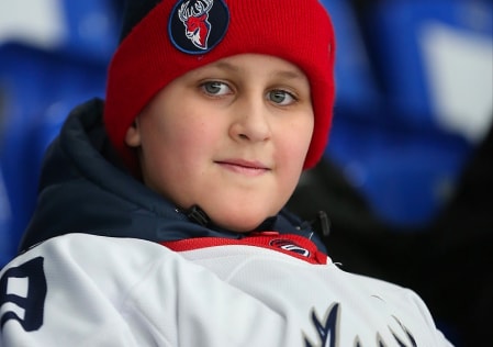 Торпедо - Динамо Рига (антураж)