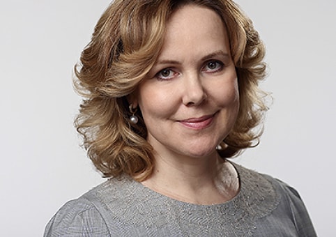 С Днём Рождения, Наталья Константиновна!